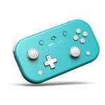 8BitDo Gamepad Lite 2 Turquoise - RET00298