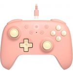 Gamepad 8BitDo Ultimate Xbox Wired Pêssego