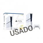 Sony PlayStation 5 Slim 1TB Standard Edition Usada