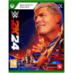 WWE 2K24 Xbox One / Series X