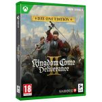 Kingdom Come: Deliverance II Day One Edition Xbox Series X