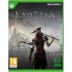 Enotria: The Last Song Xbox Series X Pré-Venda