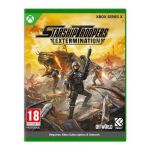 Starship Troopers: Extermination Xbox Series X