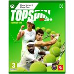 Top Spin 2k25 Deluxe Edition Xbox One / Series X