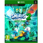 The Smurfs 2: The Prisoner Of The Green Stone Xbox One / Series X
