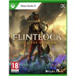 Flintlock: The Siege Of Dawn Xbox Series X