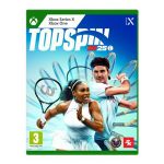 Top Spin 2k25 Standard Edition Xbox One / Series X