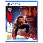 WWE 2K25 PS5