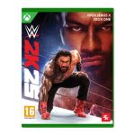 WWE 2K25 Xbox One / Series X