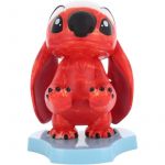 Cable Guys Carregador Holdem - Lilo & Stitch: Badness Level Stitch