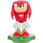 Cable Guys Carregador Holdem - Sonic The Hedgehog - Knuckles