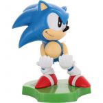 Cable Guys Carregador Holdem - Sonic The Hedgehog - Sliding Sonic