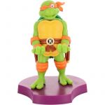 Cable Guys Carregador Holdem - Teenage Mutant Ninja Turtles: Michaelangelo