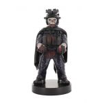 Cable Guys Carregador Call of Duty: Zombie Ghost