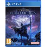 Elden Ring Nightreign PS4