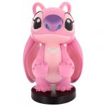 Cable Guys Suporte para Comandos Lilo & Stitch: Angel