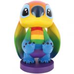 Cable Guys Suporte para Comandos Rainbow Stitch