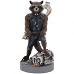 Cable Guys Suporte para Comandos Rocket Raccoon