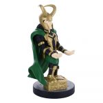 Cable Guys Suporte para Comandos Loki (Marvel)