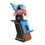 Cable Guys Suporte para Comandos IKON Sonic The Hedgehog Logo