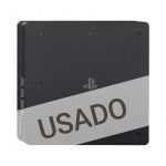 Sony Playstation 4 Slim 500GB (Grade A)