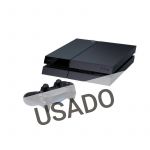 Sony PlayStation PS4 500GB (Grade A)