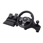 Trust GXT 289 Movi Volante + Pedais