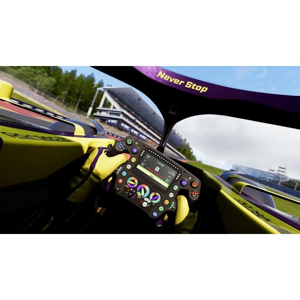 EA Sports F1 25 PS5