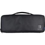 Hori Bolsa Nintendo Switch Cargo Pouch Preto