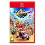 Mario Kart World Nintendo Switch 2