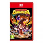 Donkey Kong Bananza Nintendo Switch 2 Pré-Venda