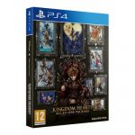 Kingdom Hearts All-In-One PS4 Pré-Venda