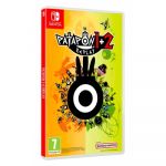 Patapon 1+2 Replay Nintendo Switch Pré-Venda