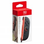 Nintendo Comando Joy-Con 2 (Direito) Vermelho Claro Nintendo Switch 2
