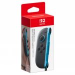 Nintendo Comando Joy-Con 2 (Esquerdo) Azul Claro Nintendo Switch 2
