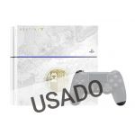 Sony PlayStation 4 PS4 Destiny Edition 500GB (Grade A)