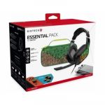 Gioteck Essential Pack Cube Switch