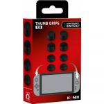 Konix Thumb Grips X8 Nintendo Switch 2