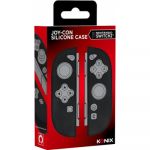 Konix Joycon Silicone Covers Nintendo Switch 2