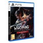 WUCHANG: Fallen Feathers PS5
