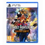 Street Fighter 6 Years 1-2 Fighters Edition PS5 Pré-Venda