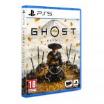 Ghost of Yotei PS5 Pré-Venda