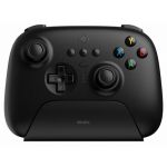 8Bitdo Ultimate 3-mode Wireless 2.4GHz e Bluetooth para PC / Android / Xbox Series X|S e Xbox One Preto com Base de Carregamento