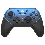 Gamesir Super Nova Bluetooth e Wireless para PC / Nintendo Switch / iOS e Android Nightfall Blue