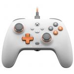 Gamesir T7 para PC / Xbox Series X|S / Xbox One e Steam Creamsicle White