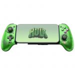 Gamesir G8 Plus Hulk Edition Bluetooth e Wireless para PC / Nintendo Switch / iOS e Android