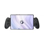 Gamesir G8 Plus Bluetooth e Wireless para PC / Nintendo Switch / iOS e Android Preto