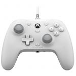 Gamesir G7 HE para PC / Xbox Series X|S / Xbox One e Steam Elite White