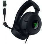 Razer Kraken V4 X USB-C e USB-A