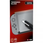 Konix Protetor de Ecrã Vidro Temperado 9H Nintendo Switch 2